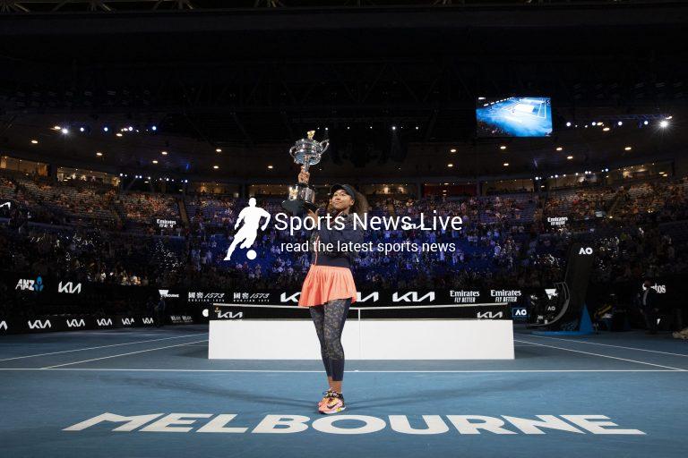 Serena, Osaka, other women in MelbourneSport — The Guardian Nigeria News – Nigeria and World News