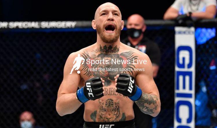 Conor McGregor urged to quit UFC to beat Manny Pacquiao in boxing showdown | Boxing | Sport
