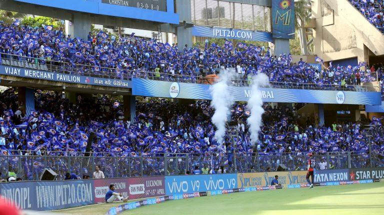 IPL 2021 league stage could be held entirely in Mumbai