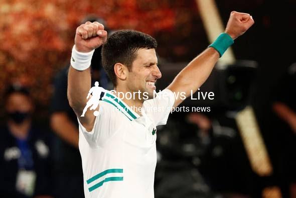 Djokovic beats Medvedev to win ninth Australian OpenSport — The Guardian Nigeria News – Nigeria and World News