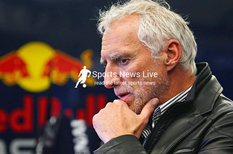 Mateschitz makes the tough decisions at Red Bull