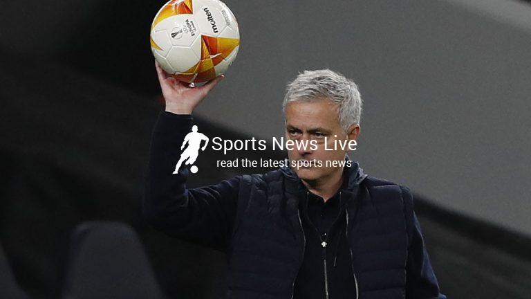 Mourinho says pressure at Spurs ‘like oxygen’ | The Guardian Nigeria News