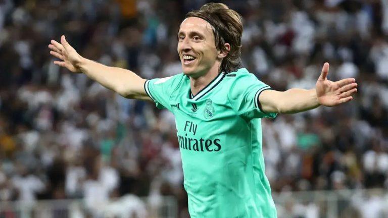 ‘Exceptional’ Modric defying age, deferring Real Madrid reformSport — The Guardian Nigeria News – Nigeria and World News
