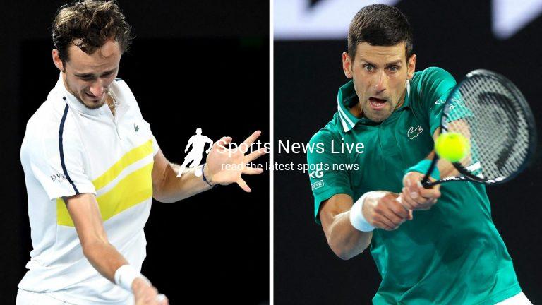 King Novak faces ‘challenger’ Medvedev in Australian Open final | The Guardian Nigeria News