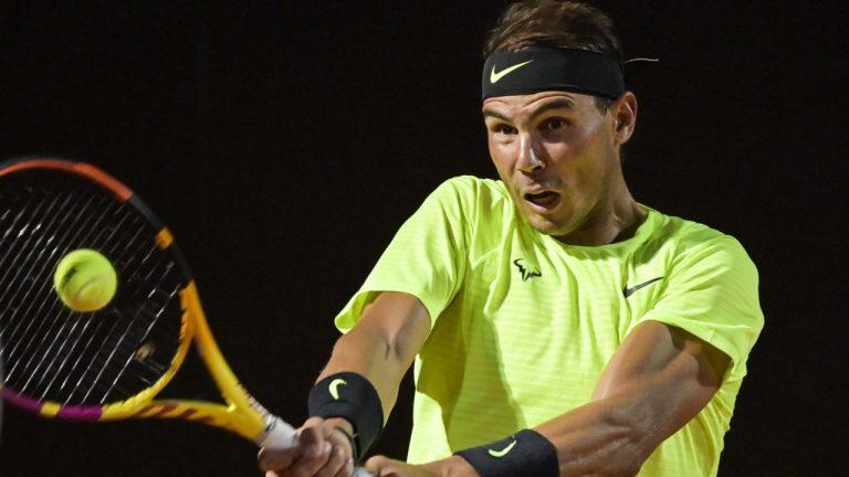 Nadal, Barty sent out, Serena, Osaka take centre stage | The Guardian Nigeria News
