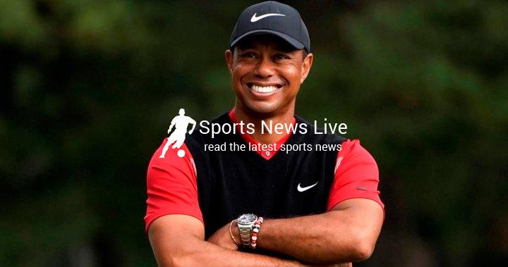 Tiger Woods moved to another L.A. hospital as he recovers from car crash injuries – National