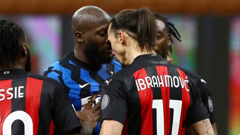 Ibrahimovic, Lukaku rematch as Milan rivals clash for Serie A top spotSport — The Guardian Nigeria News – Nigeria and World News