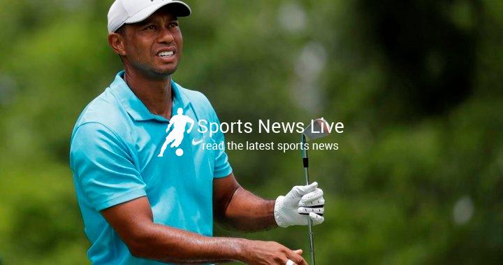 Crash leaves Tiger Woods’ golfing future in doubt after latest injuries – National
