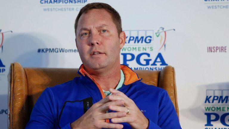 LPGA’s Mike Whan to replace Mike Davis as CEO of USGA