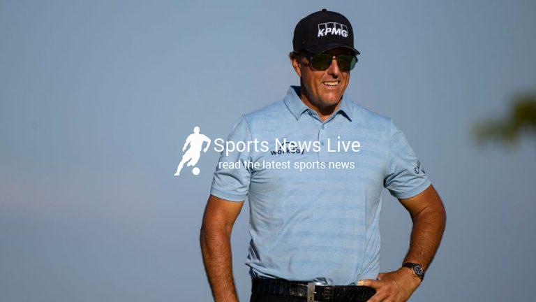 Phil Mickelson commits to Cologuard Classic, looks for third win on PGA Tour Champions