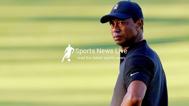 Tiger Woods noncommittal on playing Masters this year as he recovers from back surgery
