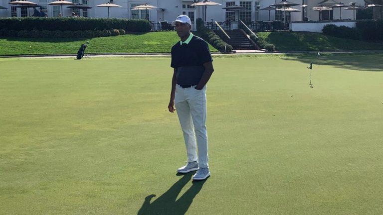 Chatting with America’s Caddie – Howard coach Sam Puryear on HBCU golf, equality and Steph Curry