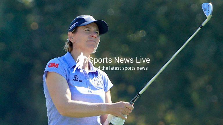 Annika Sorenstam says she’s ‘thrilled’ to participate in this week’s Gainbridge LPGA