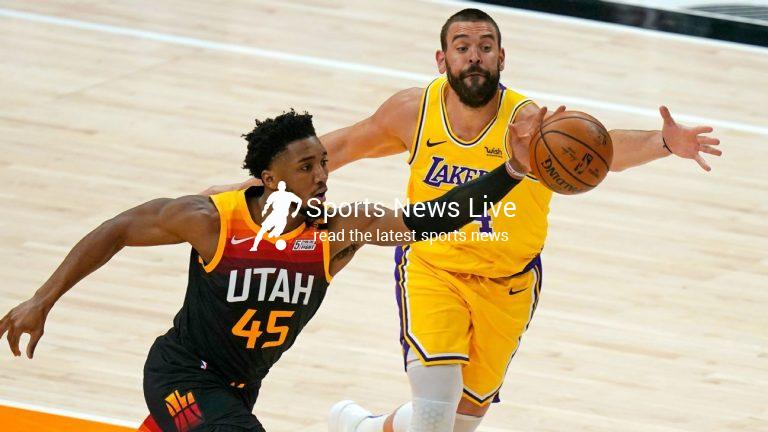 Are the Utah Jazz a real threat to the Los Angeles Lakers and LA Clippers?