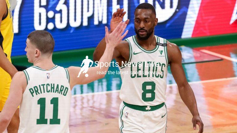 Boston Celtics back on winning track thanks to Kemba Walker’s big night