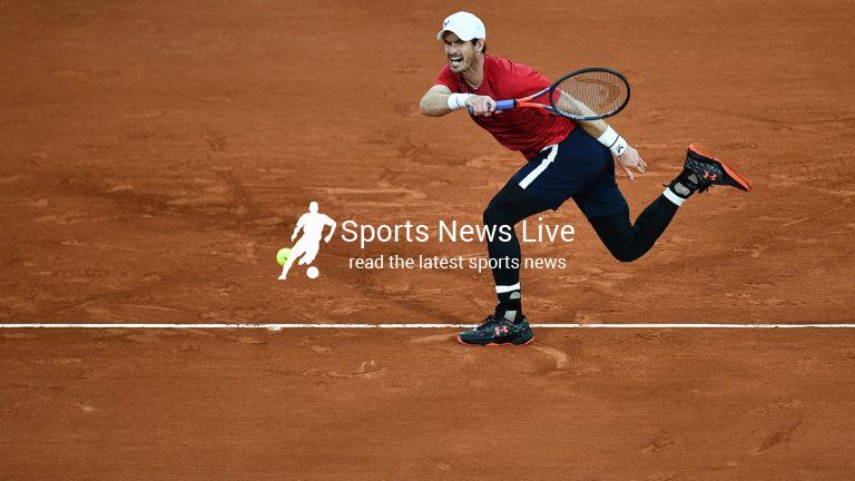 Murray handed Miami Open wildcardSport — The Guardian Nigeria News – Nigeria and World News