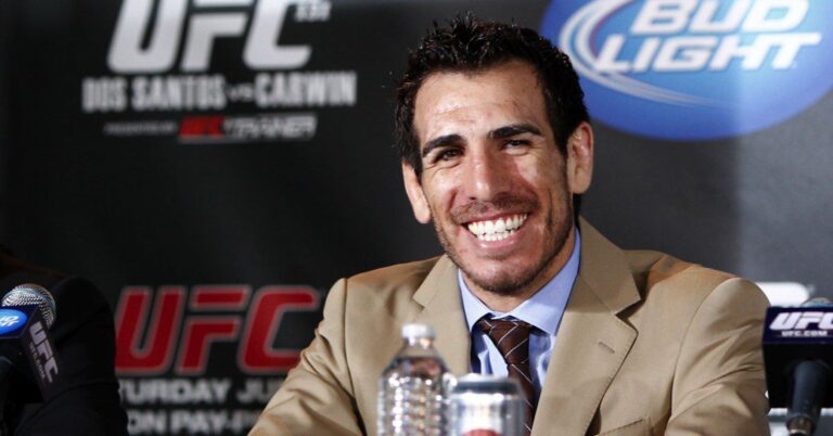 Kenny Florian joins PFL broadcast team as retired UFC veteran looks forward to ‘new chapter’ in his career