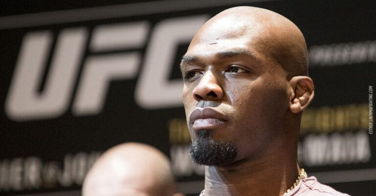Jon Jones sends clear message to UFC: ‘Please just cut me already … just f*cking let me go’