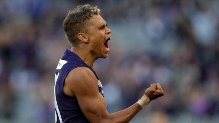 Fyfe urges wounded Dockers to be adaptable