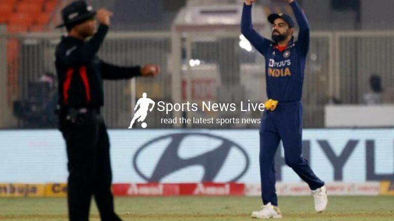 Kohli inspires India to T20 series triumph