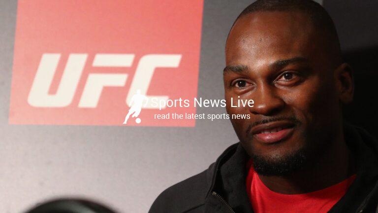 UFC Vegas 22 post-fight press conference video live stream