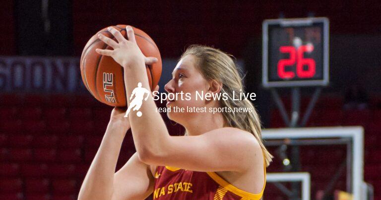 NCAAW: Can the Iowa State Cyclones, other 7s make Cinderella runs?