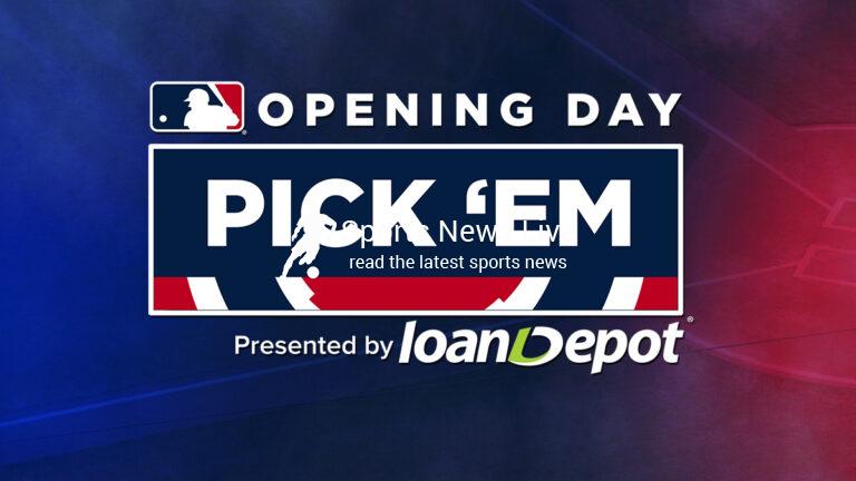 Opening Day Pick 'Em: Compete for $200K!