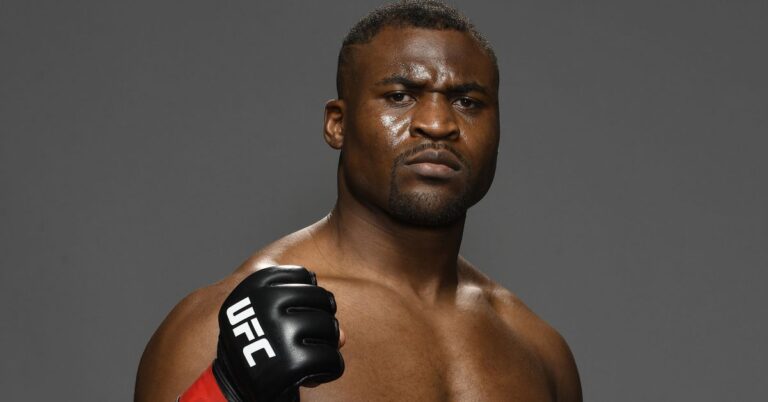 Midnight Mania! Is Francis Ngannou on cusp of ‘global superstardom?’