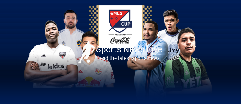 eMLS Cup 2021: NYCFC, New York Red Bulls punch tickets to semifinals