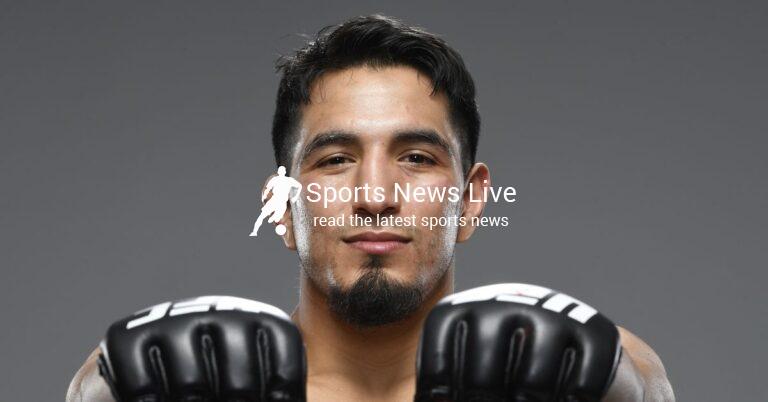 UFC Vegas 22 bonuses: Adrian Yanez banks $50K for knockout finish
