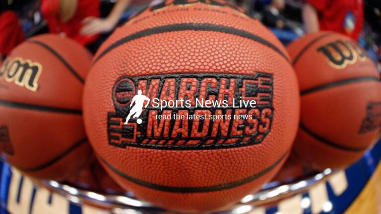 2021 March Madness bracket TV schedule, tip times: How to watch the NCAA Tournament, live stream, announcers