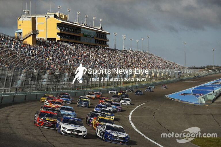 ‘Poor restart was the difference’ in Homestead loss