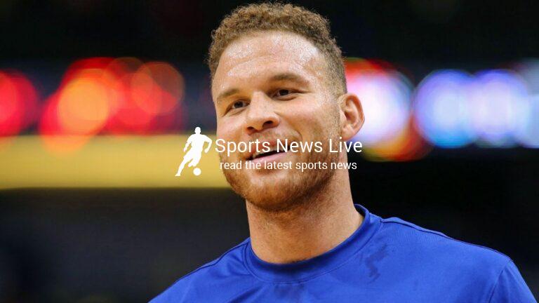 Blake Griffin to make debut for Brooklyn Nets, be on minutes restriction