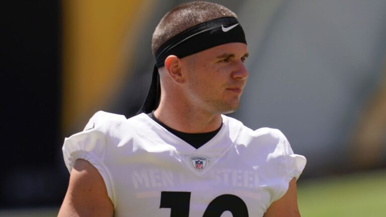 Infant son of Cleveland Browns WR Ryan Switzer to undergo surgery in Boston