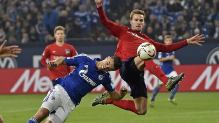 Ex-Bundesliga star to boost leaky Glory