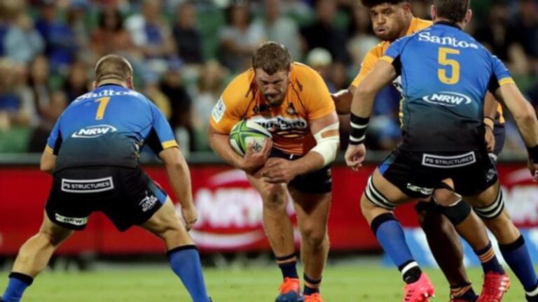 Brumbies switch Slipper to solve prop loss