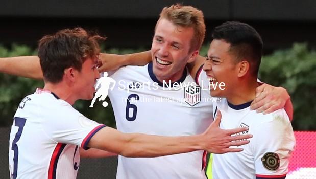 Three takeaways from the US U-23s’ grinding Olympic qualifying win over Dominican Republic | Charles Boehm