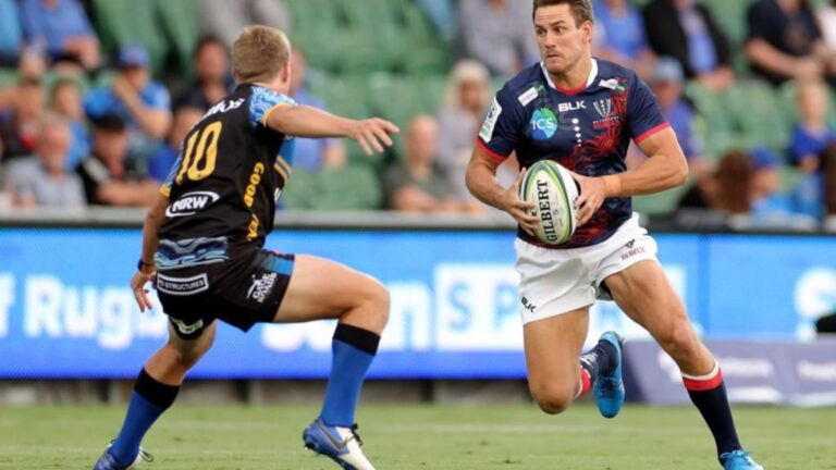 Sevens star Anderson extends with Rebels