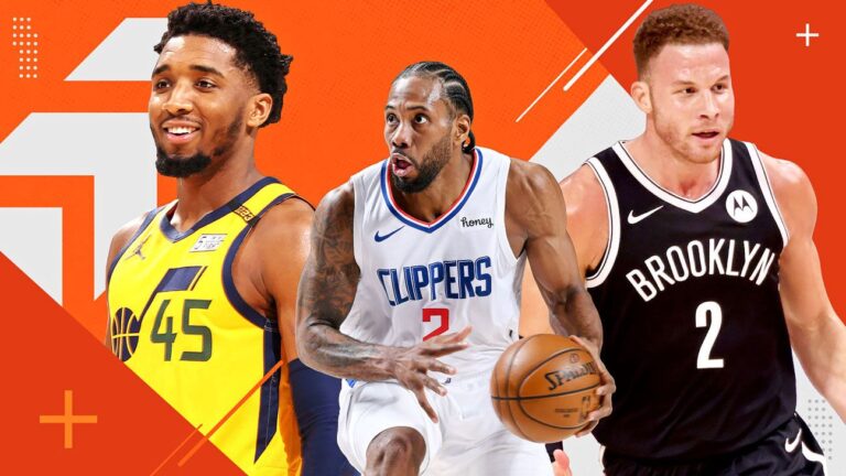 NBA Power Rankings – How the trade deadline and buyout market shake up the league hierarchy