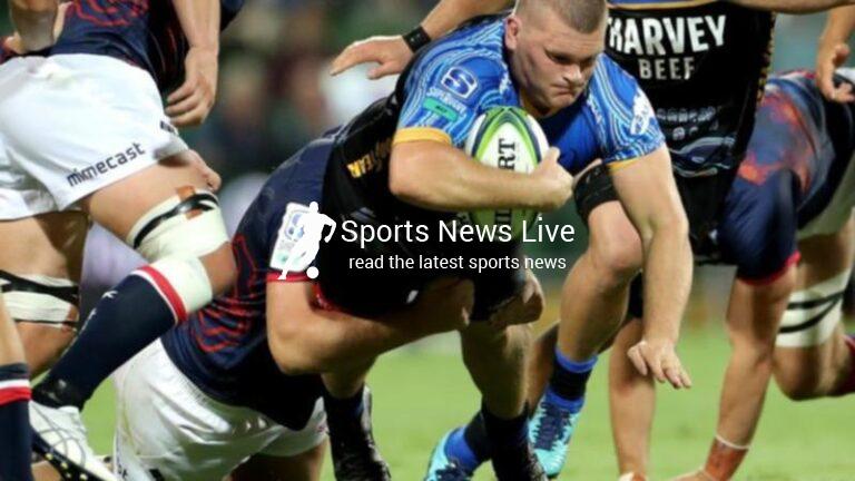 Force confidence high for Brumbies clash