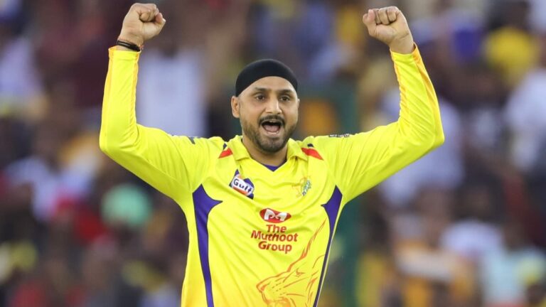 IPL 2021 – Harbhajan Singh ‘will do what is required to succeed’ for Kolkata Knight Riders