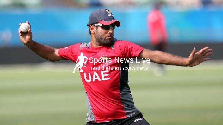 Former UAE captain Mohammad Naveed vows to fight to clear his name