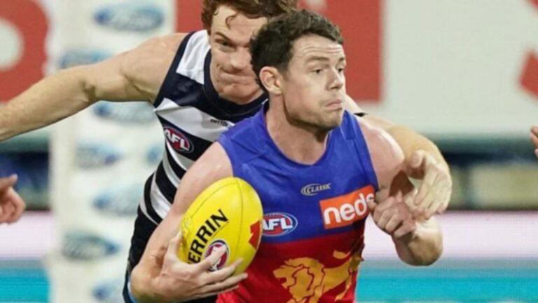 Cats’ Rohan offered two-match AFL ban