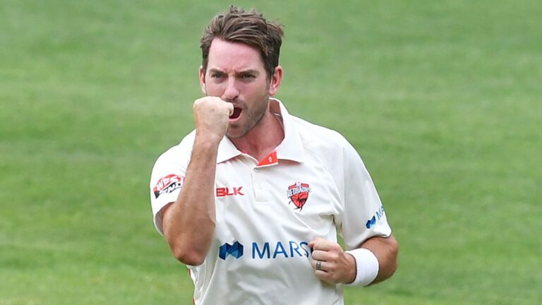Chadd Sayers announces retirement from first-class cricket