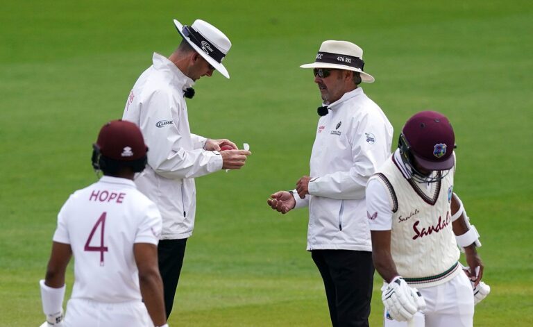 ICC regulations – Non-neutral umpires and Covid-19 regulations to extend until July