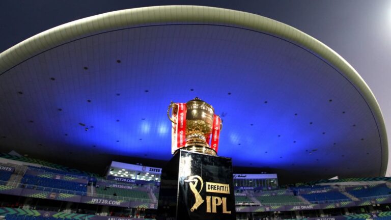IPL 2021 does away with soft signal, tightens over-rate stipulations and penalties