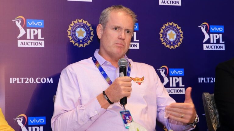 Reforming Sri Lanka’s domestic set-up among Tom Moody’s priorities as SLC director of cricket