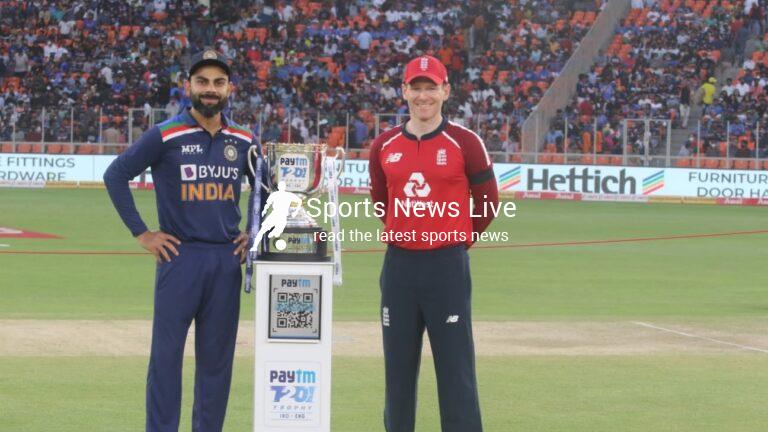 Match Preview – India vs England, England tour of India 2020/21, 5th T20I