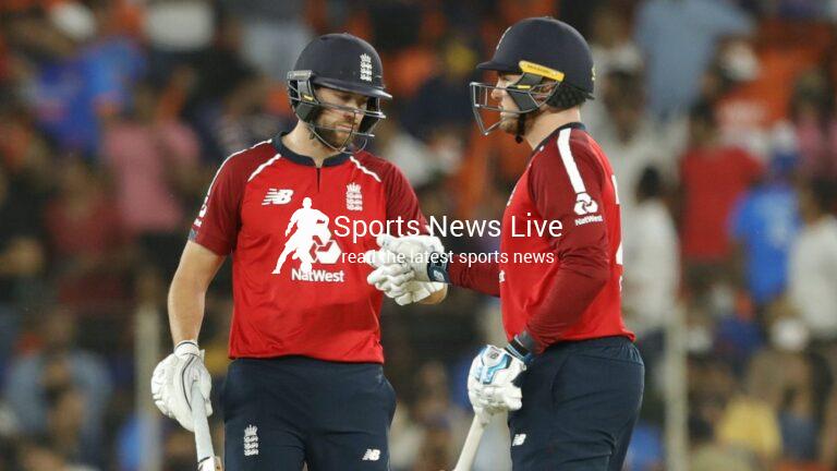 India v England 2020-21 – England’s ‘weaknesses exposed’ as India take them out of comfort zone, says Eoin Morgan