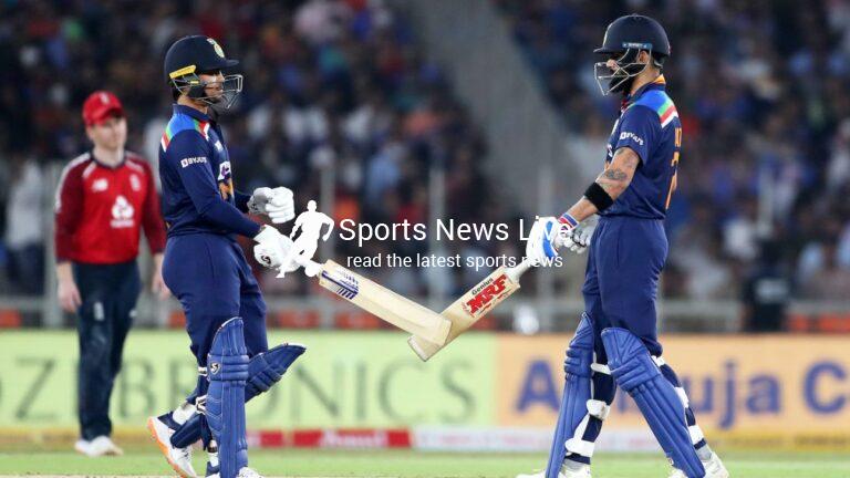 Match Preview – India vs England, England tour of India 2020/21, 3rd T20I